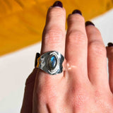 Λαβραδορίτης Marquise A.925