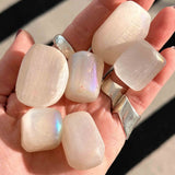 Σεληνίτης Angel Aura