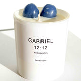 Αρχάγγελος Γαβριήλ  12:12