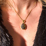 Μολδαβίτης A.925 Επιχρυσωμένο 04