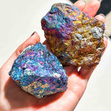 Χαλκοπυρίτης XL