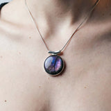 Μωβ Λαβραδορίτης 02