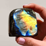 Λαβραδορίτης 03