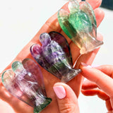 Φθορίτης Rainbow Άγγελος