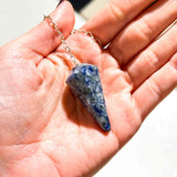 Σοδαλίτης Εκρεμμές