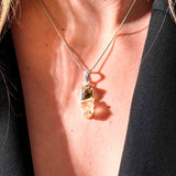 Μολδαβίτης & Γυαλί Λυβικής Ερήμου 07 A.925