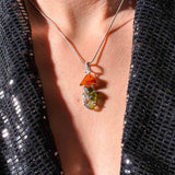 Μολδαβίτης & Κεχριμπάρι Βαλτικής A.925 06