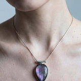 Μωβ Λαβραδορίτης 03