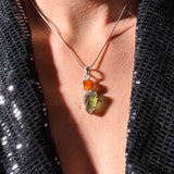 Μολδαβίτης & Κεχριμπάρι Βαλτικής A.925 05