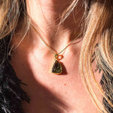 Μολδαβίτης A.925 Επιχρυσωμένο 08