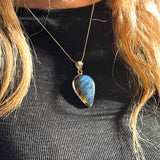 Λαβραδορίτης 05