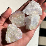 Angel Aura Χαλαζίας Ακατέργαστος