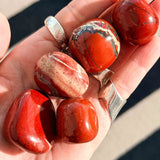 Κόκκινος Ίασπις AAA