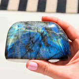 Λαβραδορίτης 12