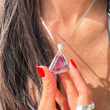 Αμέθυστος Diamond