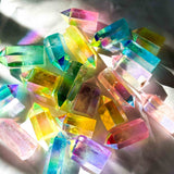Mini Aura Towers