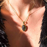 Μολδαβίτης A.925 Επιχρυσωμένο 03