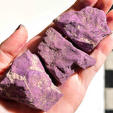 Φουξίτης Ακατέργαστος