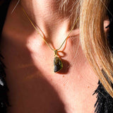 Μολδαβίτης A.925 Επιχρυσωμένο 12