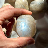 Φεγγαρόπετρα Palm Stone