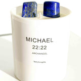 Αρχάγγελος Μιχαήλ 22:22