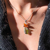 Μολδαβίτης & Κεχριμπάρι Βαλτικής A.925 01