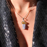 Μολδαβίτης & Τανζανίτης 01