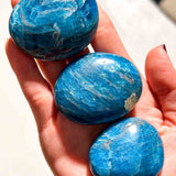 Απατίτης Palm Stone