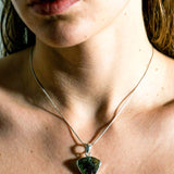 Μολδαβίτης Ακατέργαστος 60 A.925