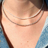 Φεγγαρόπετρα Choker