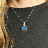 Λαβραδορίτης 03