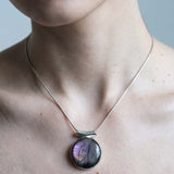 Μωβ Λαβραδορίτης 02