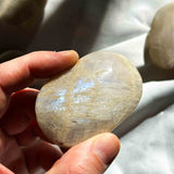 Φεγγαρόπετρα Palm Stone