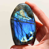 Λαβραδορίτης 07