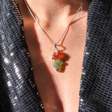 Μολδαβίτης & Κεχριμπάρι Βαλτικής A.925 02