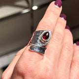 Γρανάτης Tear A.925