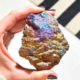 Χαλκοπυρίτης XL