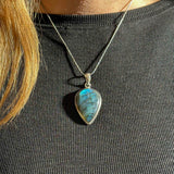 Λαβραδορίτης 05