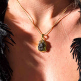 Μολδαβίτης A.925 Επιχρυσωμένο 15