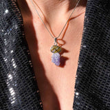 Μολδαβίτης & Τανζανίτης 06