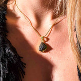 Μολδαβίτης A.925 Επιχρυσωμένο 23