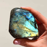 Λαβραδορίτης 04