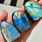 Λαβραδορίτης Λειασμένος Small