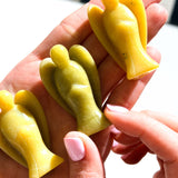 Νεφρίτης Άγγελος