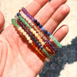 7 Chakra 4mm