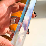 Angel Aura Χαλαζίας Ράβδος