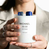 Αρχάγγελος Μιχαήλ 22:22