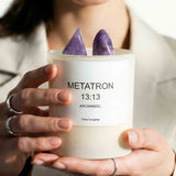 Αρχάγγελος Μέτατρον 13:13