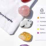 Ζυγός Crystal Kit