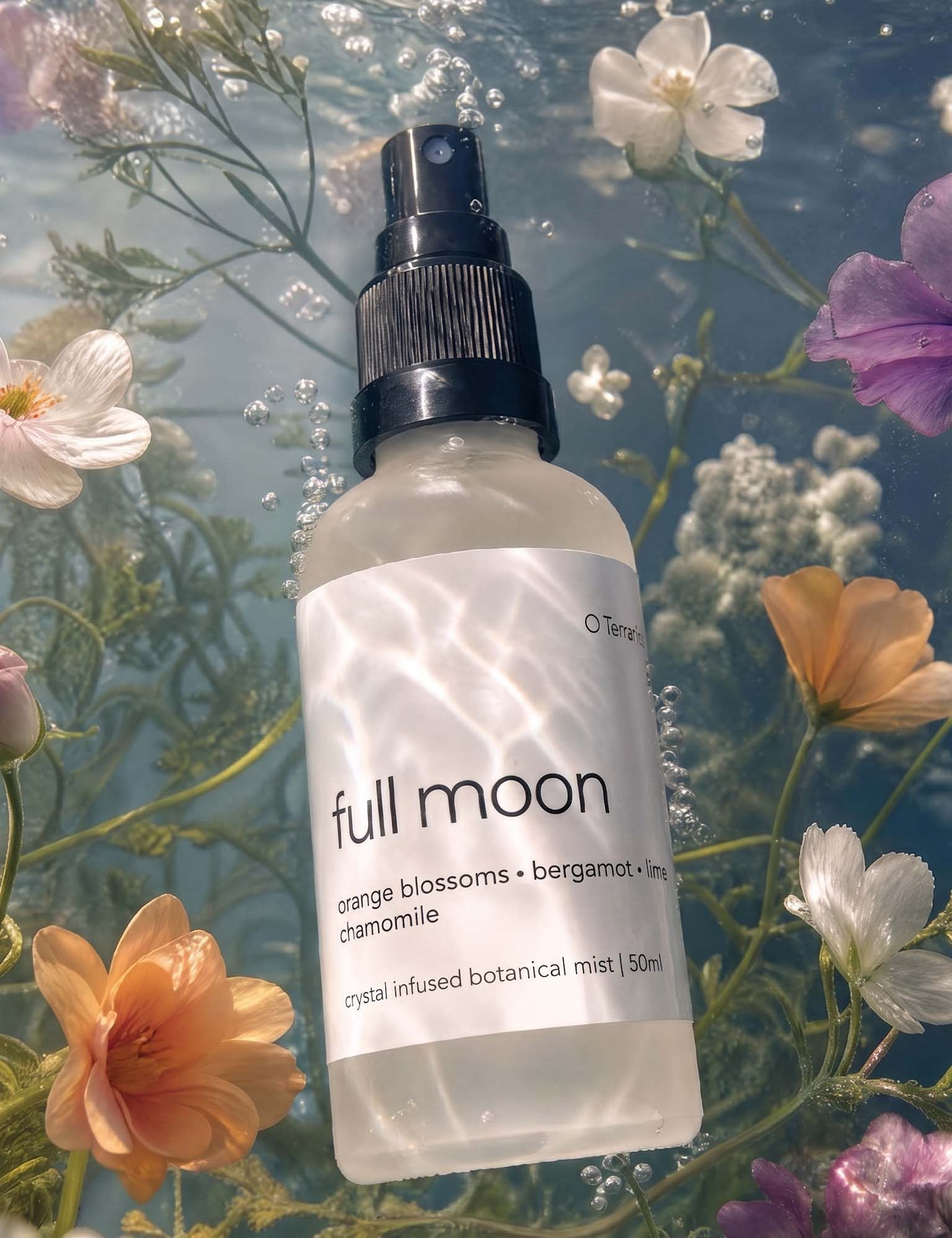 Full Moon Mist